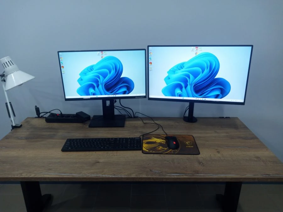 محطة العمل الآلية HN-X730 موديل ВДНР.466219.002
