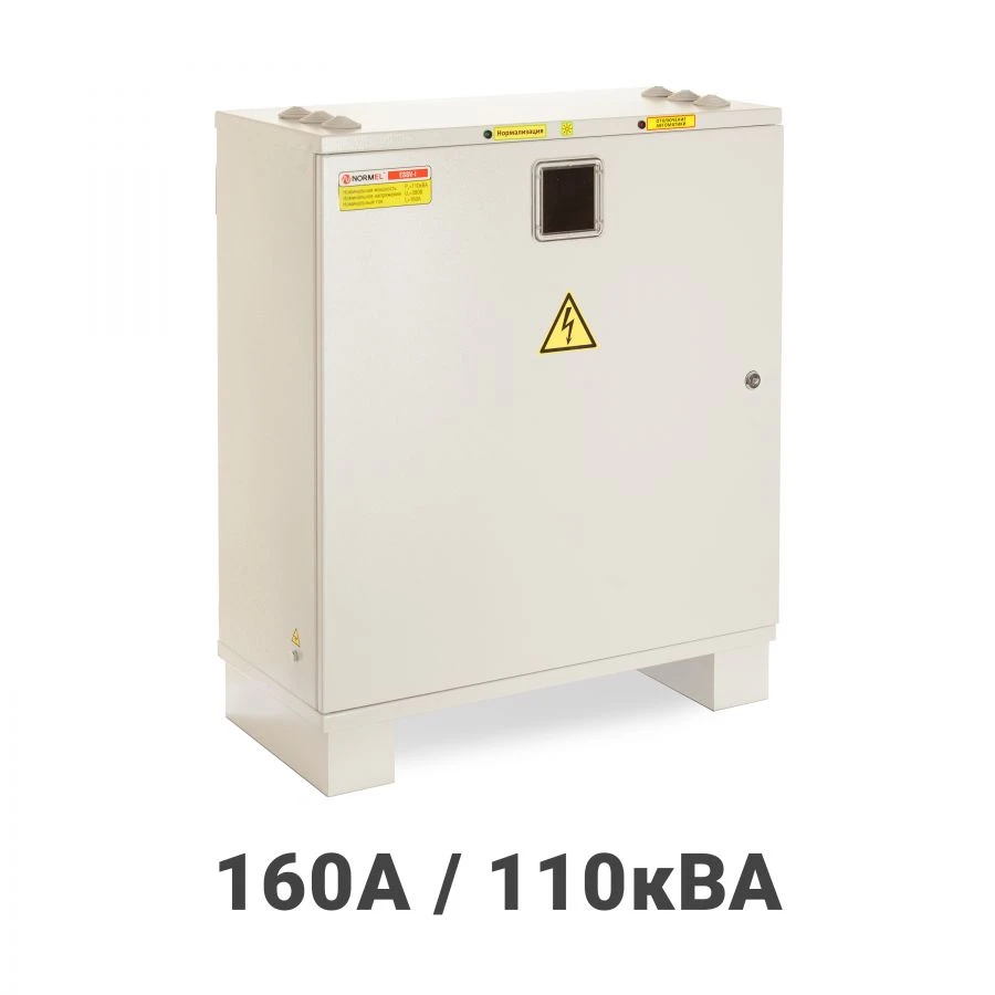 مثبت جهد الشبكات ثلاثية الطور ESSV-I 3.200-160-02