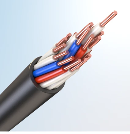 كابل الطاقة TOFLEX RPTng(A) للجهد 1 كيلوفولت