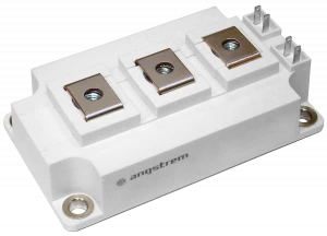 وحدة IGBT للطاقة AnM200RCB065M