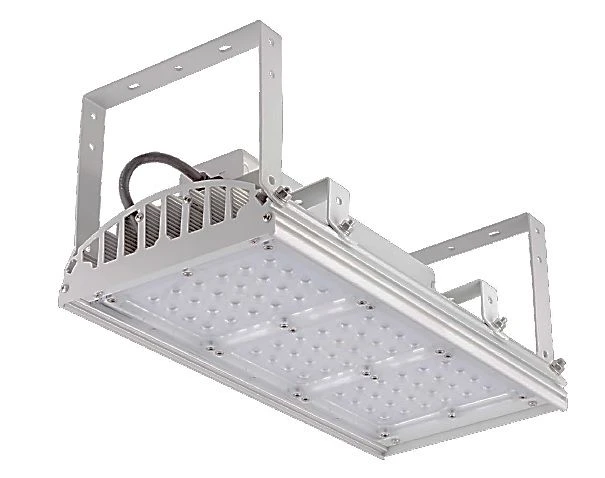 إضاءة صناعية LED EL.Led.Industry.M3.3 للاستخدام في الإنتاج والمخازن