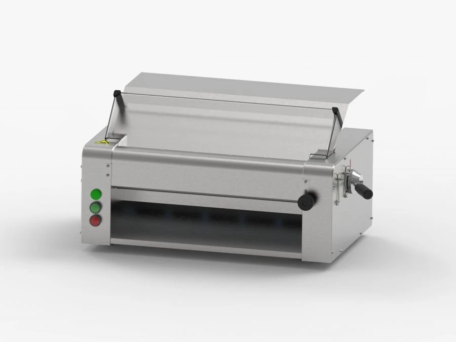 Dough Sheeter Machine TRM-520
