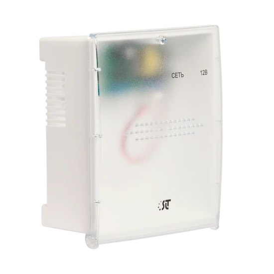 وحدة إمداد الطاقة غير المنقطعة BBP-20 SLT (بدون حماية البطارية)