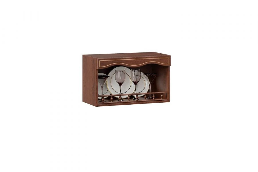 كانترى LD 245190.000 غطاء خزانة فوق الشفاط (نوتش تافولاتو كلاسيك)