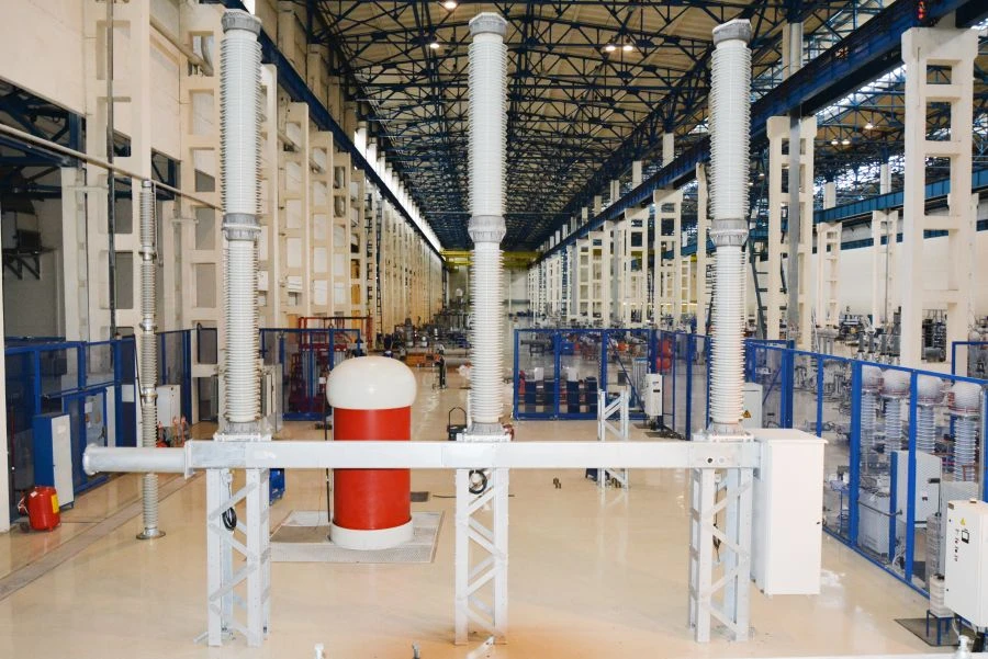 مفتاح عالي الجهد VGT-UETM-1A1-220