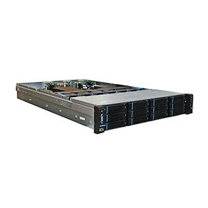 سيرفر ICL teamRAY 2122-2U-M للكمبيوتر الرقمي الإلكتروني