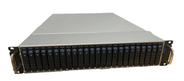 خادم معالجة البيانات F+ Tech FPD-R-13-SP-221253