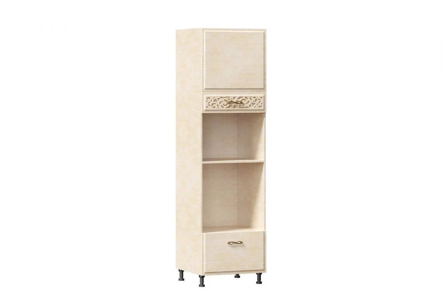 واجهة خزانة ألكسندريا LD.249250.000 (جلد لينو)