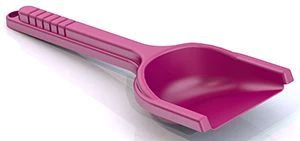 Versatile Excavation Shovel (Euroline)