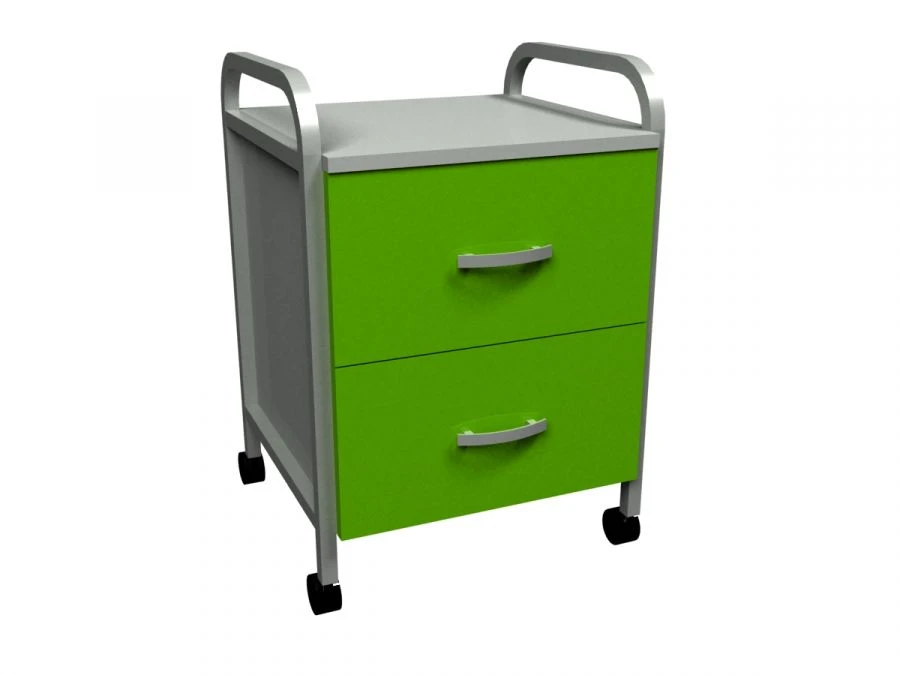 Special Medical Storage Cabinet MKP-05