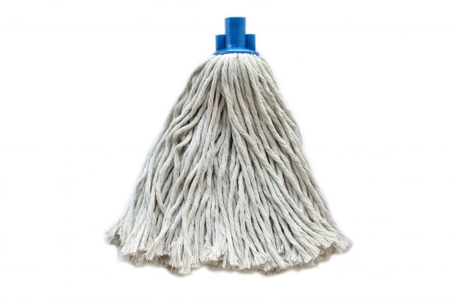 Household Mop MEGA with Euro Thread Attachment