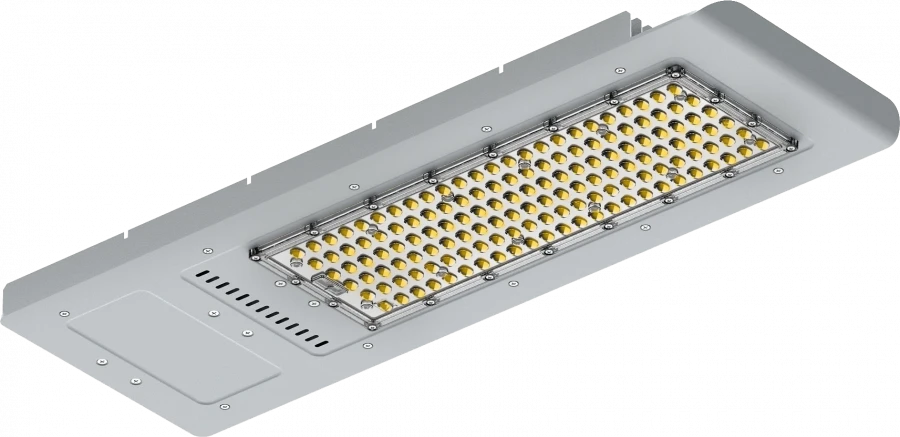ضوء الشارع LED بارليد BL-LD-3A-6