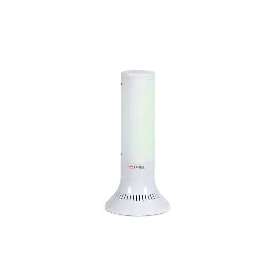 جهاز التعقيم الطبي AirCube 118-22 TOWER
