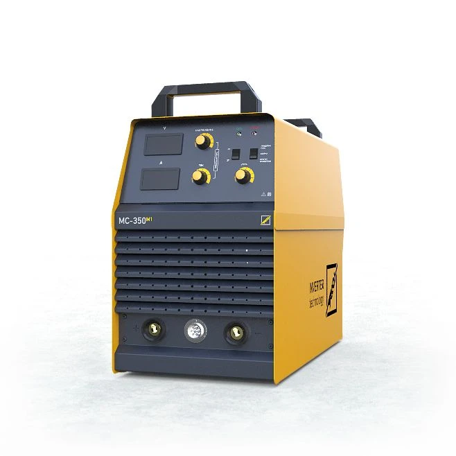 مصدر الطاقة العاكس لللحام الميكانيكي MS-350M1