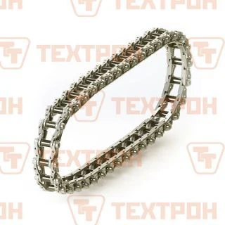 Bulldozer Track Chain 43 Links TT-203-22-30-05SP