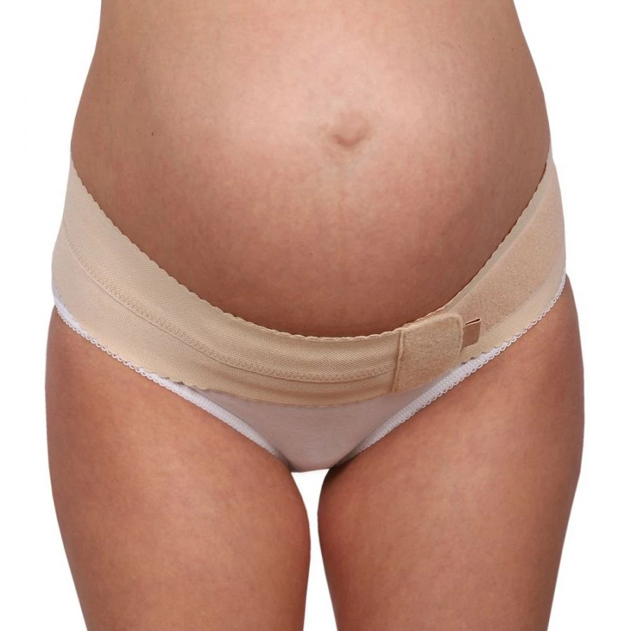 Maternity Support Band for Comfort and Back Relief - Kreit B-105