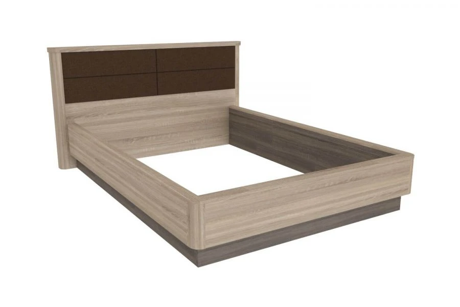 رأس سرير سونومي إتش الفاتح 1400 موديل برونا LD 631330.000 م