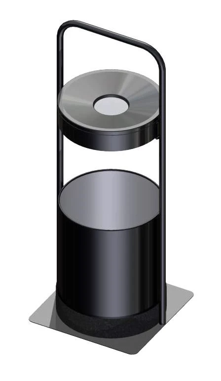مبخرة خارجية SLП3-250