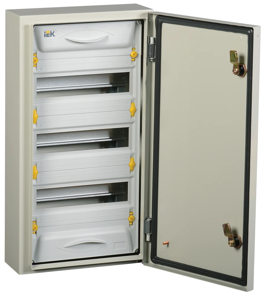علبة توزيع معدنية MKM16-N-36-54-ZU IP54 PRO