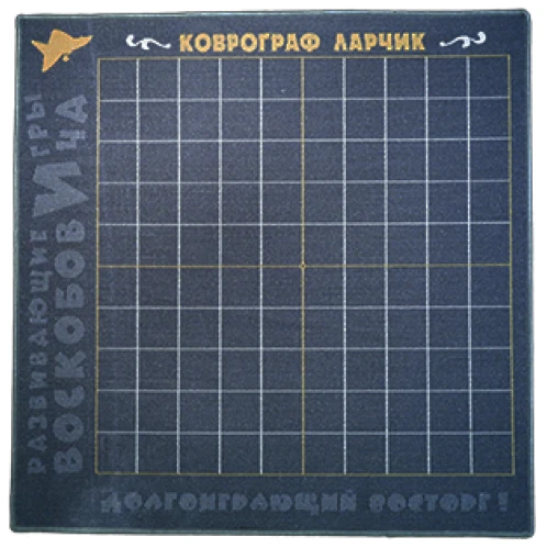 ملعب تعليمي "لارشيك" للأنشطة التنموية