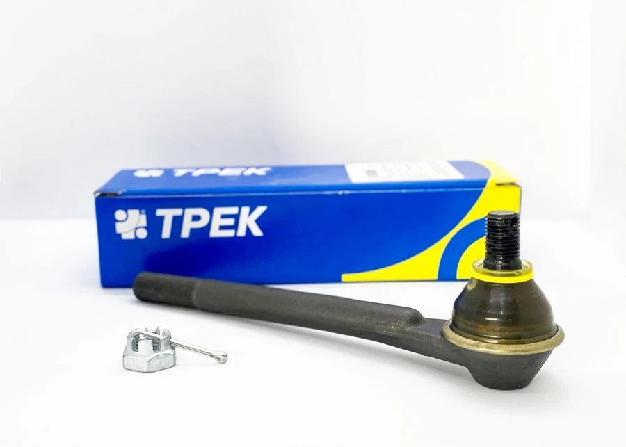 Left Inner Tie Rod End VAZ 2123 Champion Series with Mounting OEM 2123-3414059