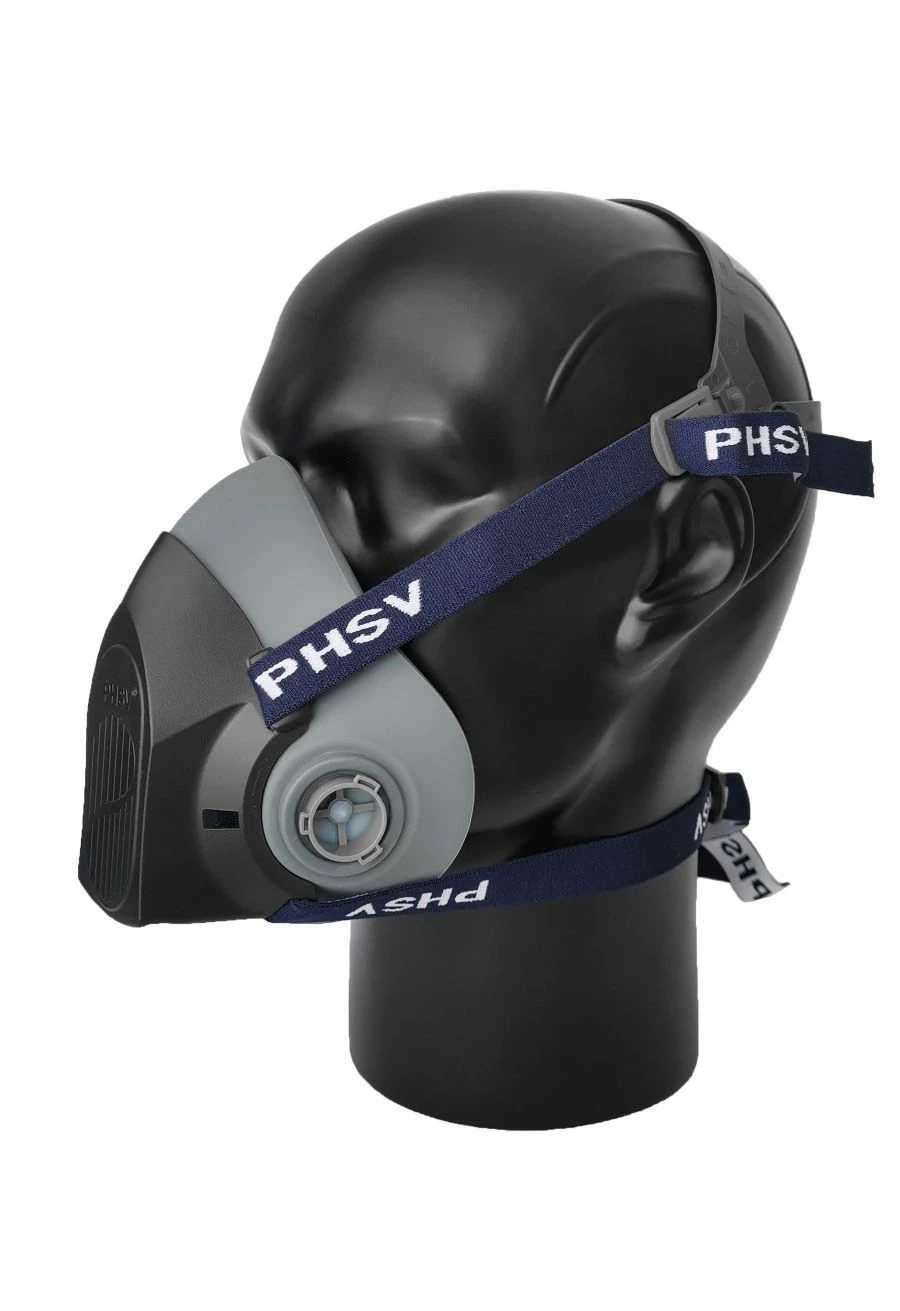 نصف قناع من مواد عازلة PHSV، نموذج 9200 (أحجام متاحة)
