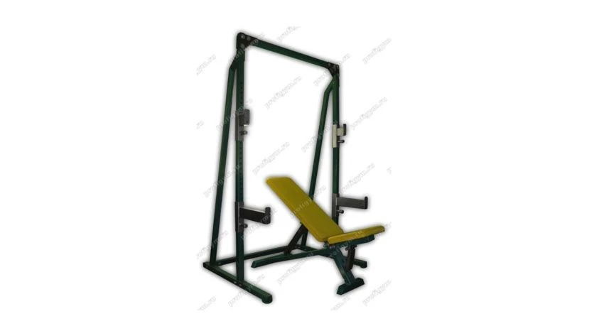إطار القوة والبانش الشامل - SK-2410-H