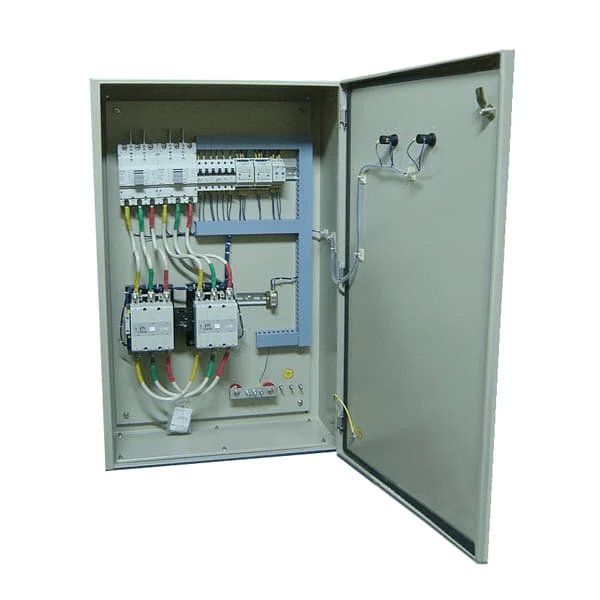 منظم الجهد التلقائي AVR لتوفير الطاقة المستمرة