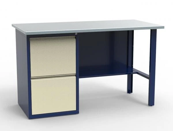 One-Column Workbench SВ-1Т.02.00.14.СО