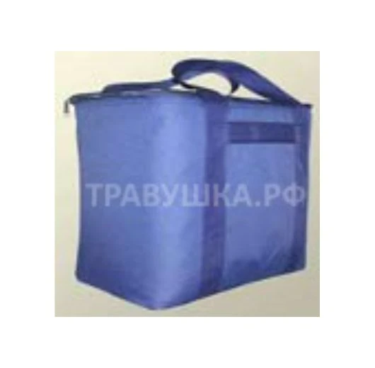 Waterproof Carrying Bag for Bix Containers - Oxford 100% Polyester