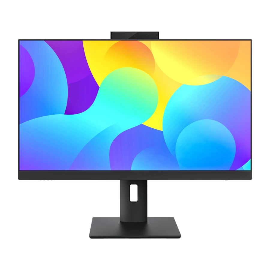 كمبيوتر شخصي مدمج LightCom AiO 27 Basic