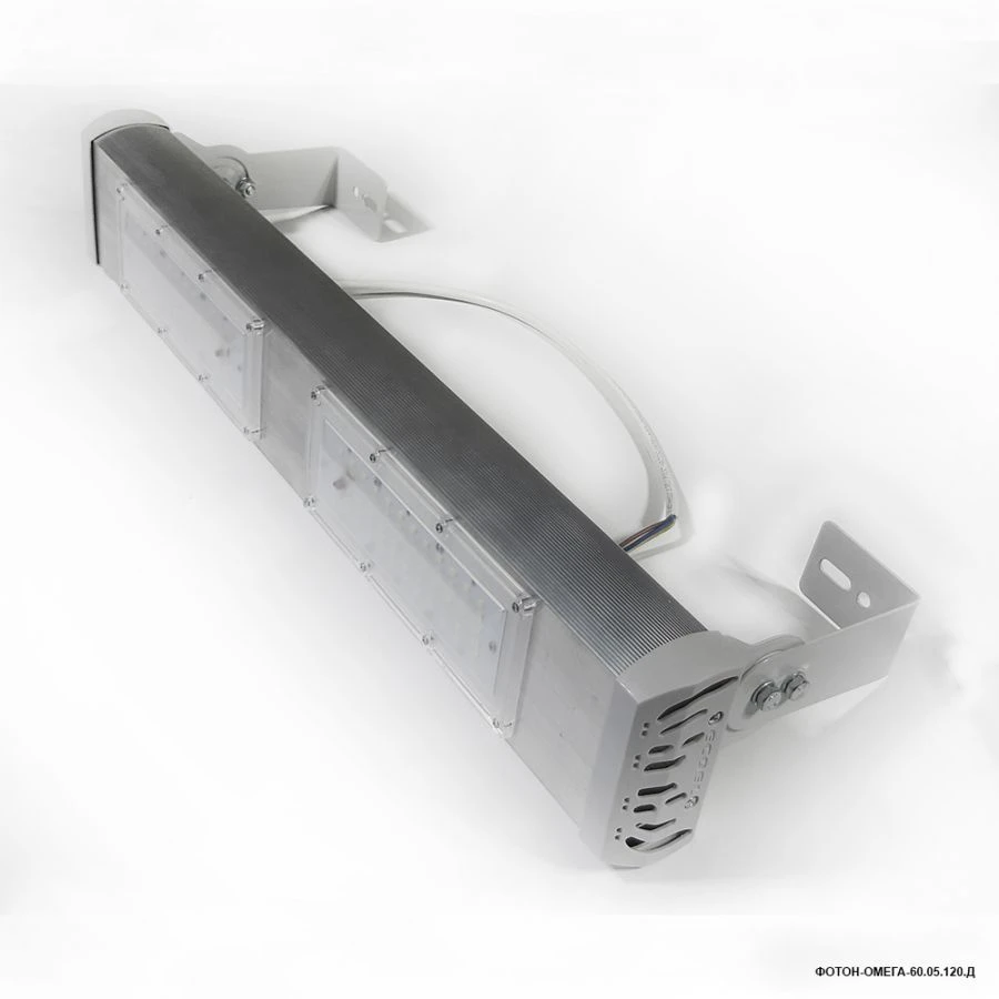 مصباح LED صناعي فوتون-أوميغا-60