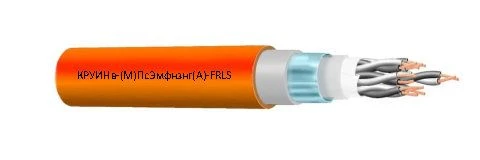 كابل كRUINv-(M)PsEmfnzng(A)-FRLS-U
