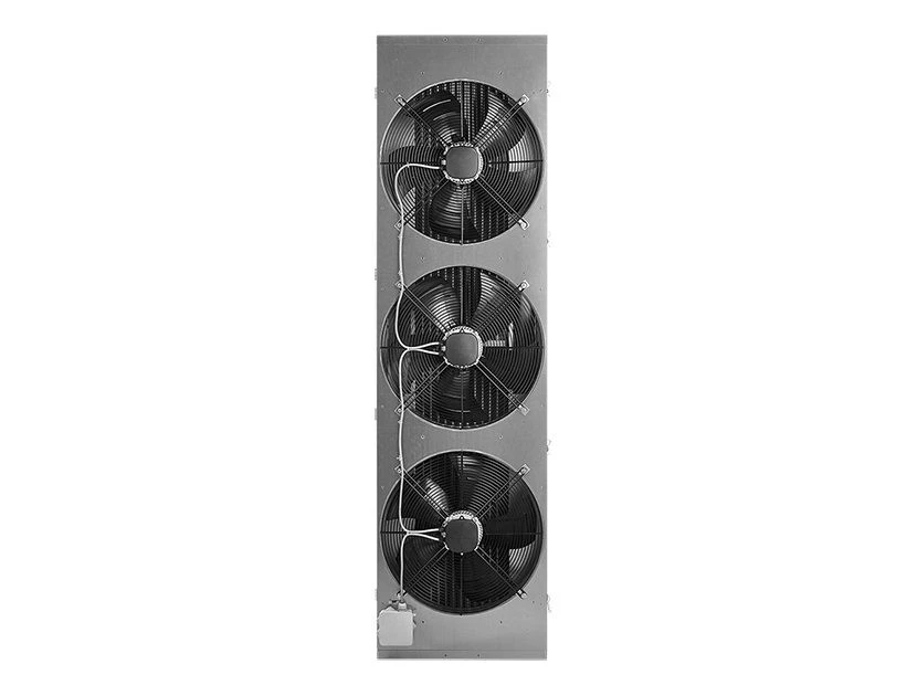 ستارة هوائية كهربائية مع مبادل حراري مائي، الطراز BHC-U20T18-PS2