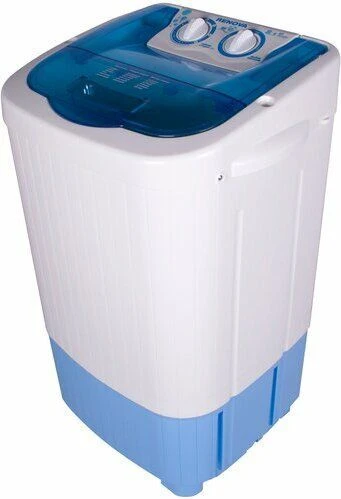 غسالة ملابس نصف أوتوماتيكية محمولة RENOVA WS-85PE
