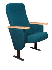 Forward-Cinema Chair, Size: 540*660*990 mm, Cushion Thickness: 110 mm