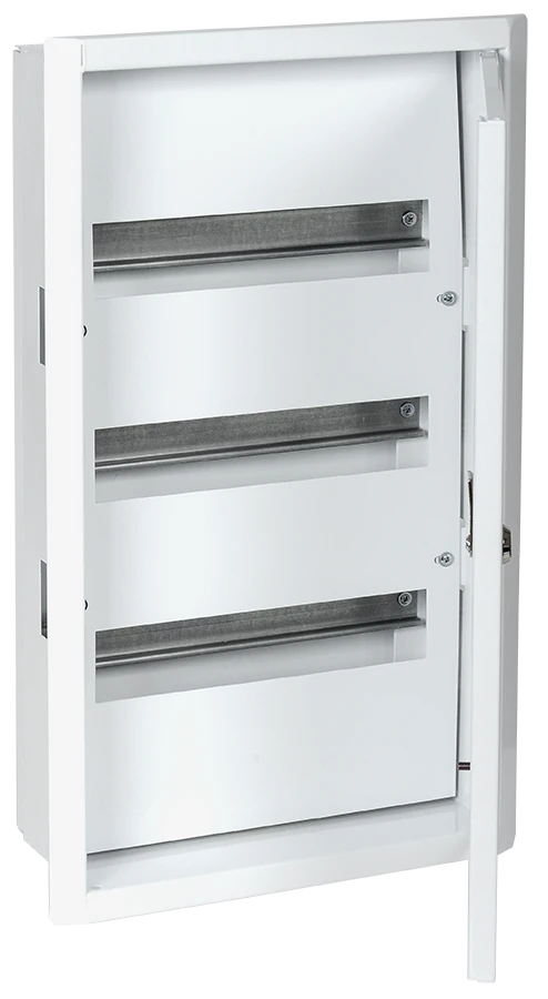 صندوق توزيع كهربائي معدني Titan 3 MKM14-V-36-31-TW