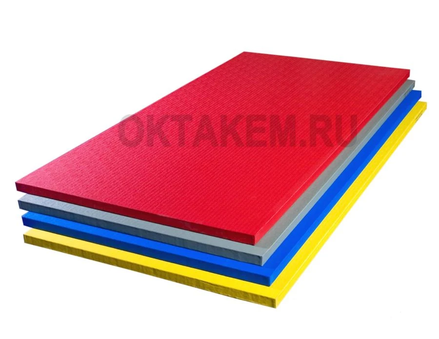 Sports Mat for Martial Arts - PVC Tatum