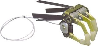 محرك خطوة خمسية 2V 021