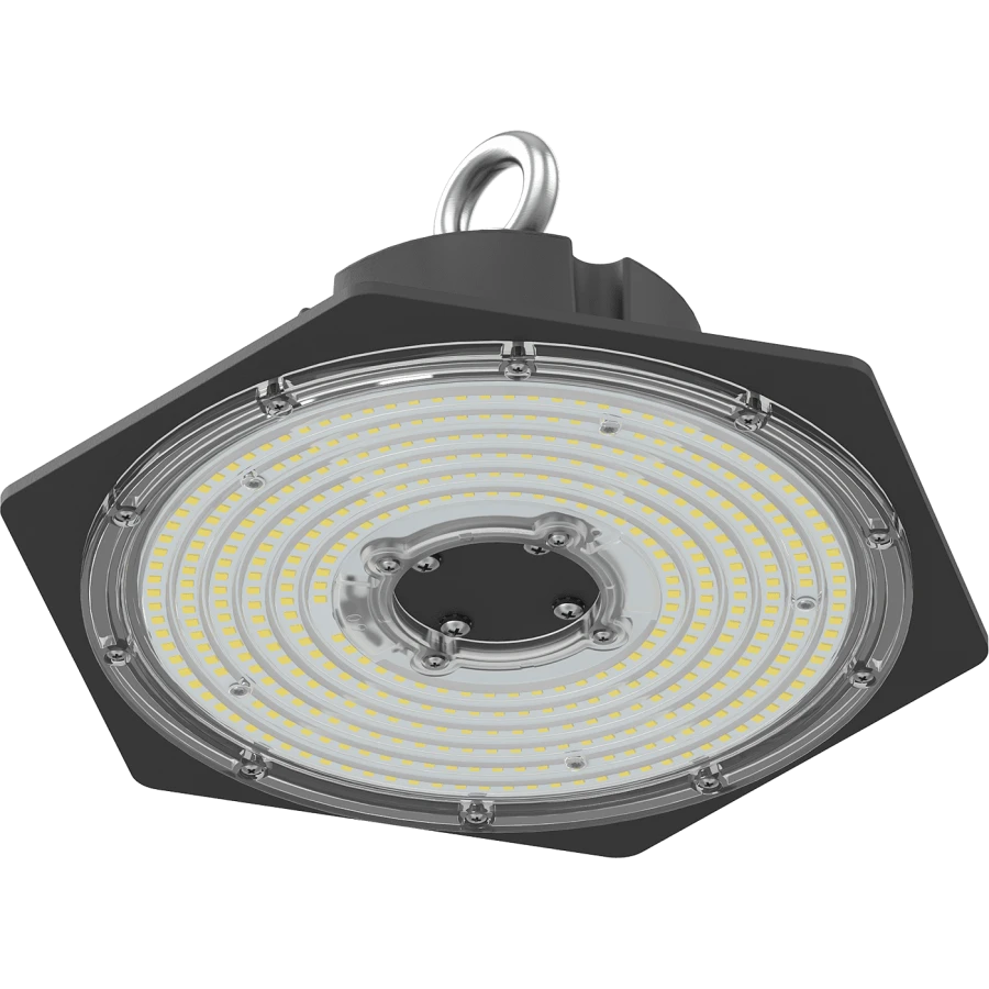 LED Hook Light 50W for Industrial and Sports Facilities