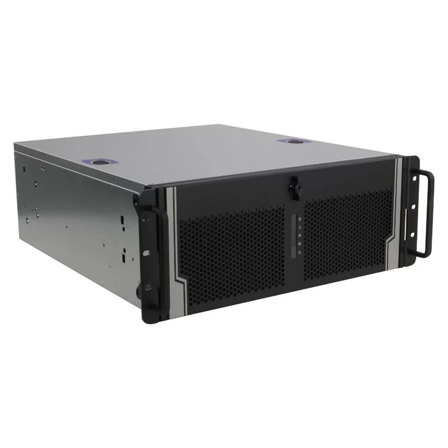 High-Performance Graphic Workstation SK Gelios W1414A4 S4