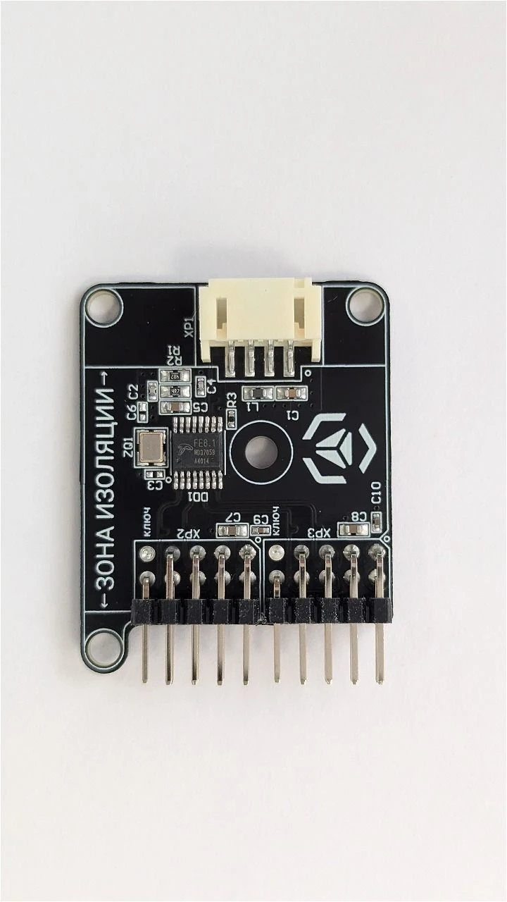 موزع USB MDL-USBHUB-PPR01 للأجهزة USB2.0