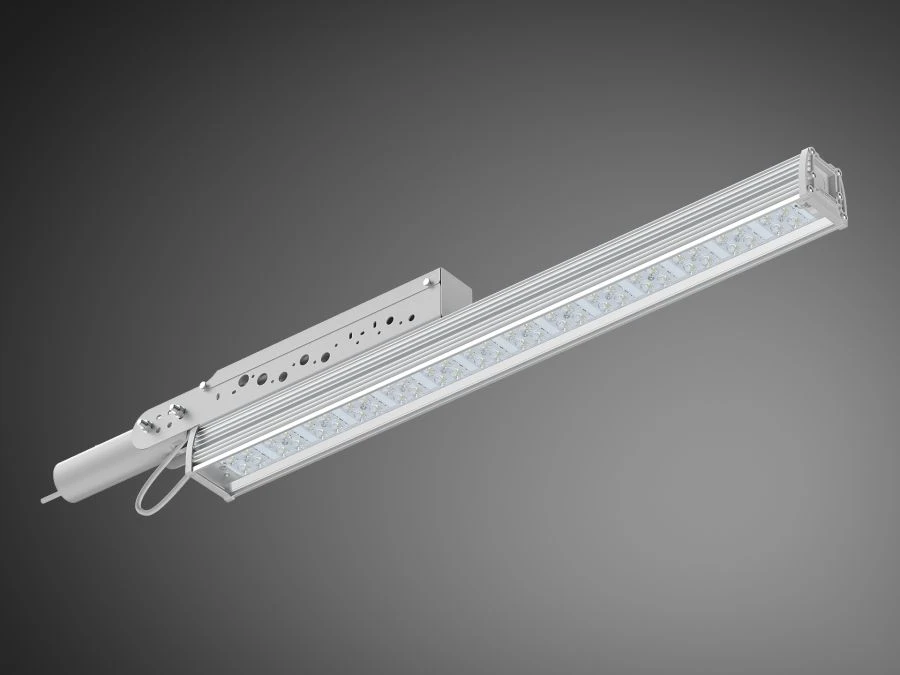 مصباح LED خارجي SV-LNS-S-120