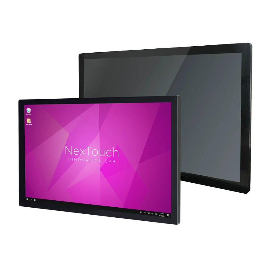 لوحة تفاعلية متعددة اللمس NextPanel XXP YY