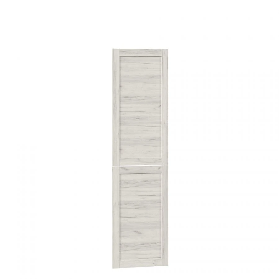Refrigerator Cabinet Door Facade Set - Vinchentsa LD.234220.000