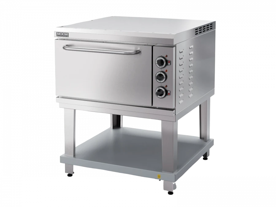 Electric Baking Oven SHJE91 with Carbon Steel Trays