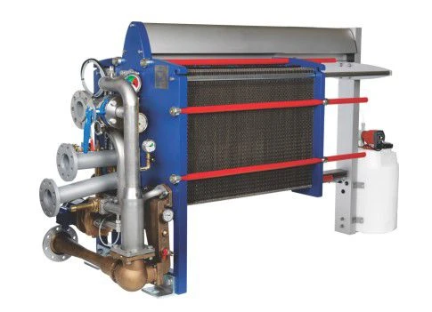 وحدة تحلية AQUA-C50