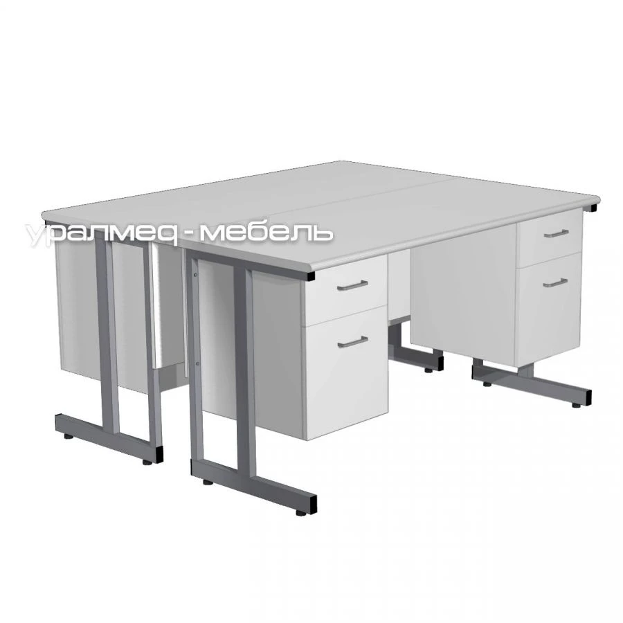 طاولة مختبرية SL-220 للاستخدام الطبي والمنزلي