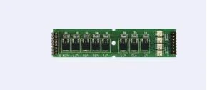 Discrete Signal Module with Galvanic Isolation M17