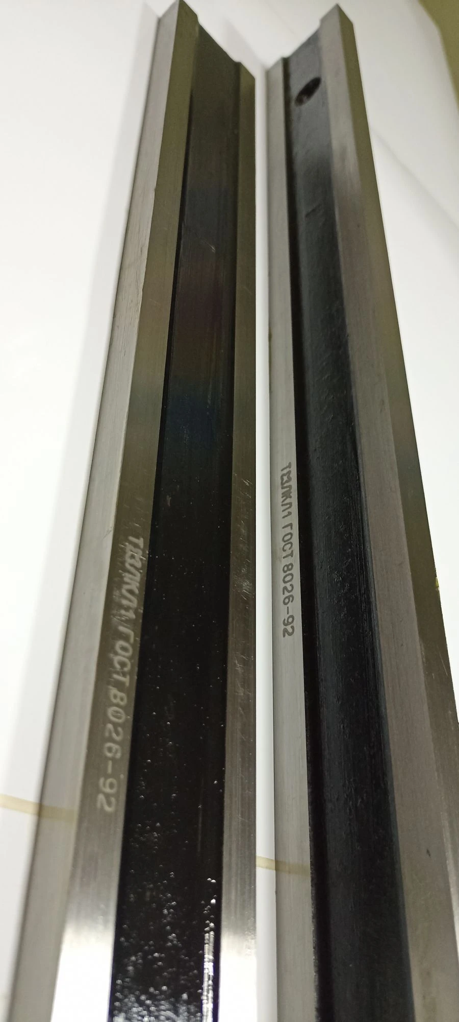 مسطرة فولاذية SHD-4000 الفئة 1